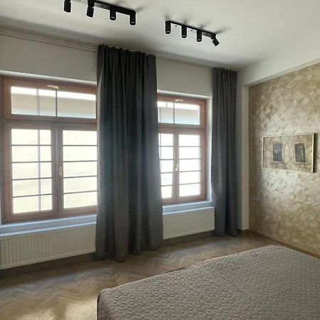 Corso Apartment Čačak Buitenkant foto